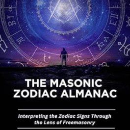 The Masonic Zodiac Almanac (Book in PD)
