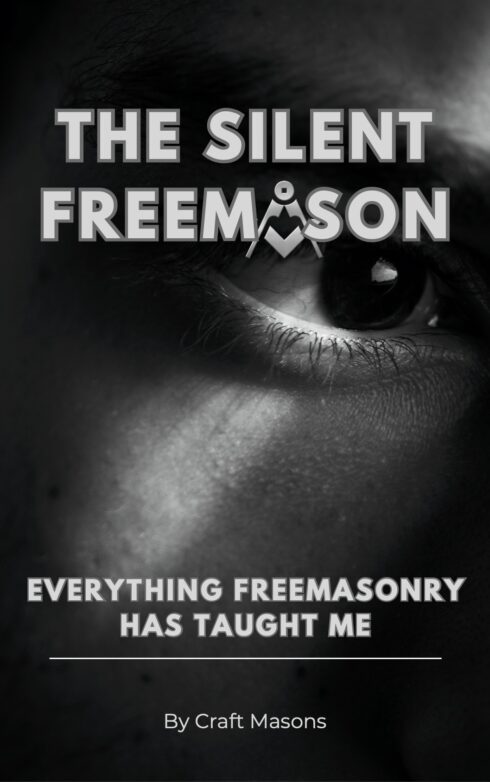 The Silent Freemason (Book in PDF)