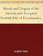 Moral and Dogma book