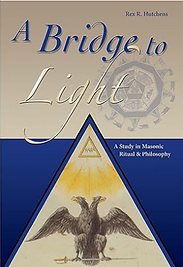 A bridge to light book