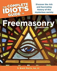 The complete idiot guide to masonry