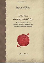 The secret teachings of all ages