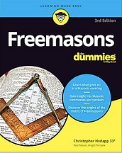 Freemasonry for Dummies