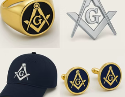 Amazon curated list for freemasons
