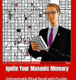 Ignite Your Masonic Knowledge