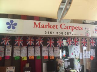 Market Carpets – Ellesmere Port