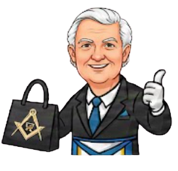 Masonic Shop