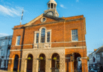 Bridport Masonic Hall Hire – good prices!