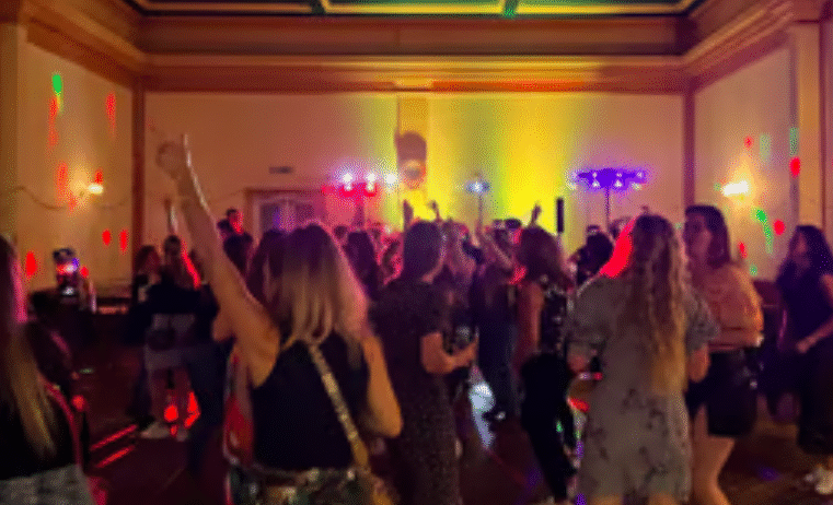 Bridport Masonic Hall Hire – good prices!