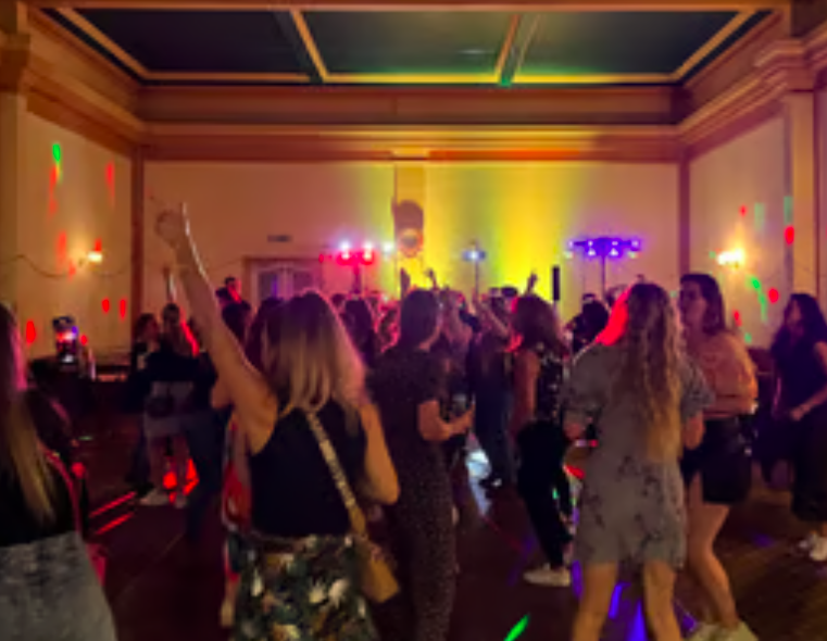 Bridport Masonic Hall Hire – good prices!