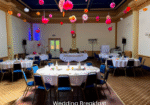 Bridport Masonic Hall Hire – good prices!