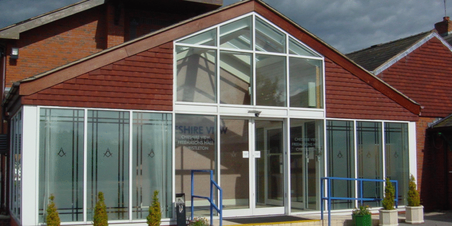 Cheshire View – Book venue for events or weddings