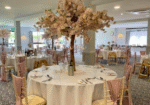 Cheshire View – Book venue for events or weddings