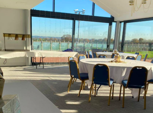 Cheshire View – Book venue for events or weddings