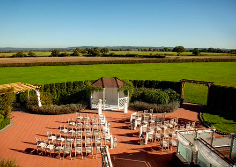 Cheshire View – Book venue for events or weddings