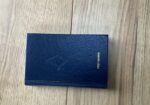 Blue Book 1st Degree – like new!