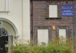 Runcorn Masonic Hall – venue available for events