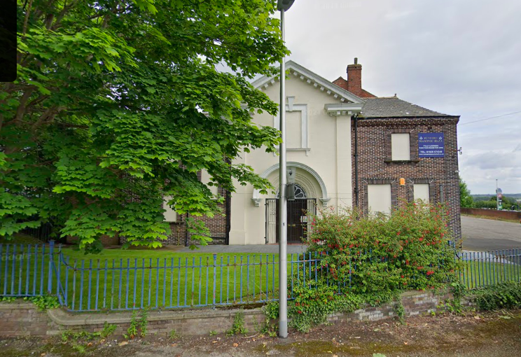 Runcorn Masonic Hall – venue available for events