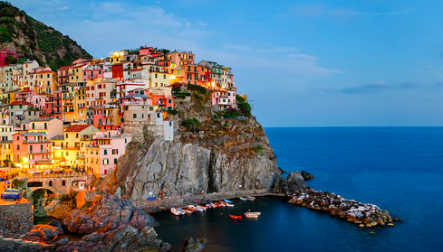 Holidays – Travel Agent